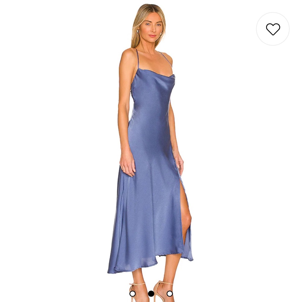 ASTR the Label Gaia Dress